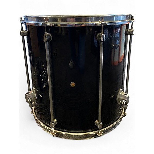 Used Mapex 16in Mars Tom Black Drum