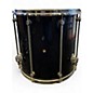 Used Mapex 16in Mars Tom Black Drum