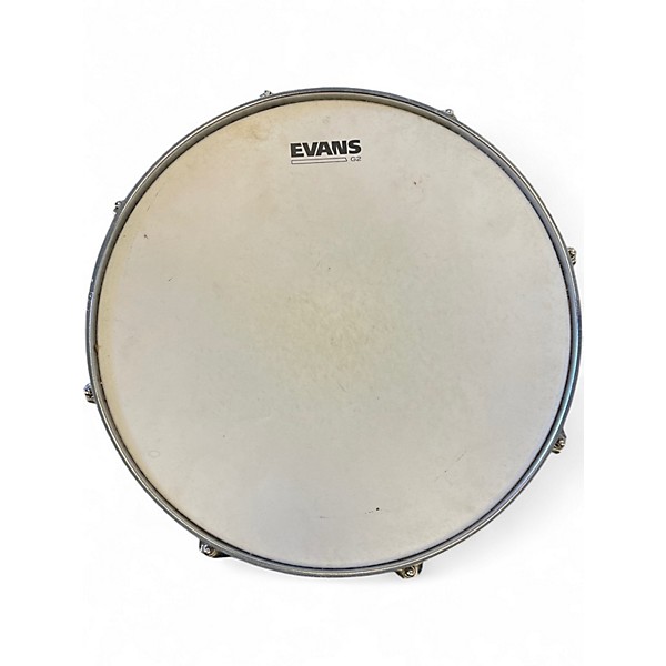 Used Mapex 16in Mars Tom Black Drum