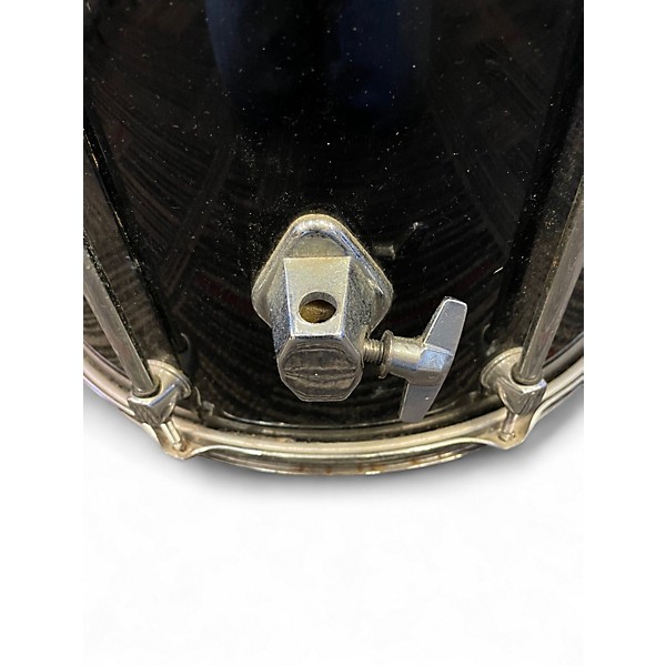 Used Mapex 16in Mars Tom Black Drum