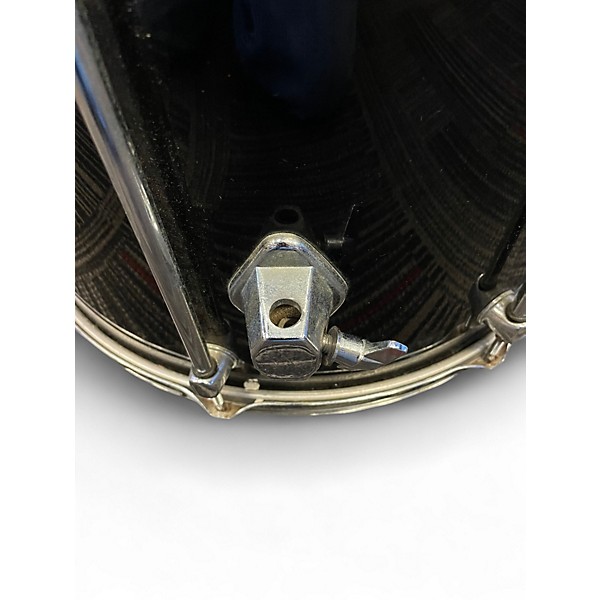 Used Mapex 16in Mars Tom Black Drum