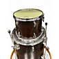 Used TAMA 3 Piece ROYAL STAR 3 PIECE SET WOOD GRAIN Drum Kit