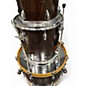 Used TAMA 3 Piece ROYAL STAR 3 PIECE SET WOOD GRAIN Drum Kit