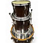Used TAMA 3 Piece ROYAL STAR 3 PIECE SET WOOD GRAIN Drum Kit