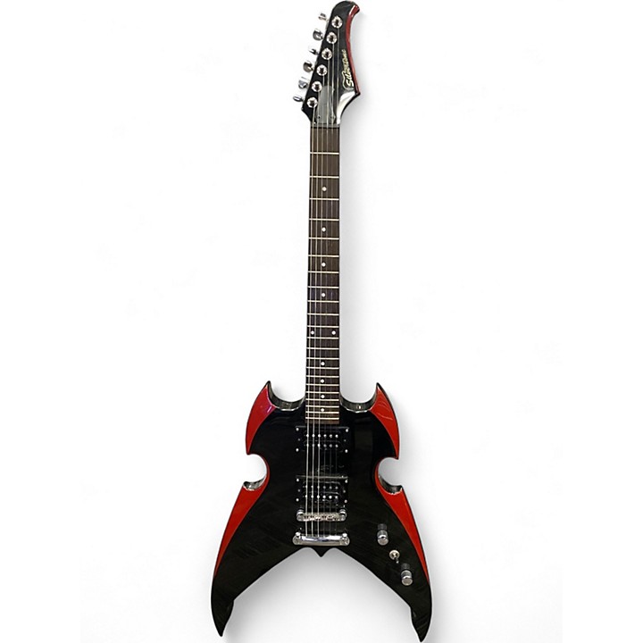 ギター Silvertone Apocalypse Model PS-AP5 Silvertone Apocalypse Model PS-AP5 Crashed Mirror [SN