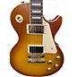 Used Gibson Les Paul Traditional Pro Honey Burst Solid Body Electric Guitar