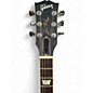 Used Gibson Les Paul Traditional Pro Honey Burst Solid Body Electric Guitar