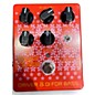 Used Caline Press Pass Effect Pedal thumbnail