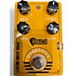 Used Dolamo D-8 Overdrive Effect Pedal thumbnail