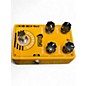 Used Dolamo D-8 Overdrive Effect Pedal