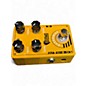 Used Dolamo D-8 Overdrive Effect Pedal
