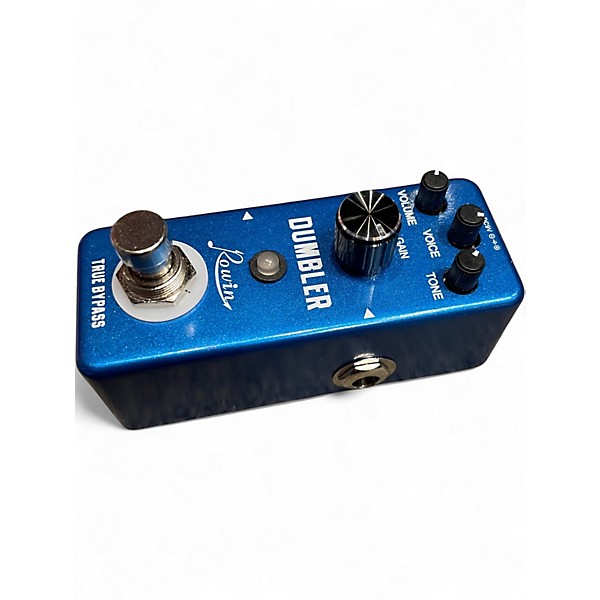 Used Rowin Dumbler Effect Processor