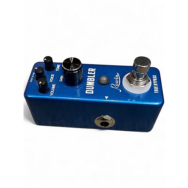 Used Rowin Dumbler Effect Processor