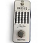 Used Rowin Bass EQ Pedal thumbnail