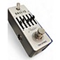Used Rowin Bass EQ Pedal