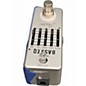Used Rowin Bass EQ Pedal