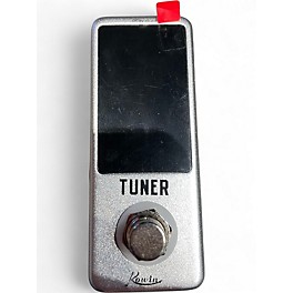 Used Rowin Tuner Tuner Pedal