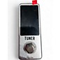 Used Rowin Tuner Tuner Pedal thumbnail