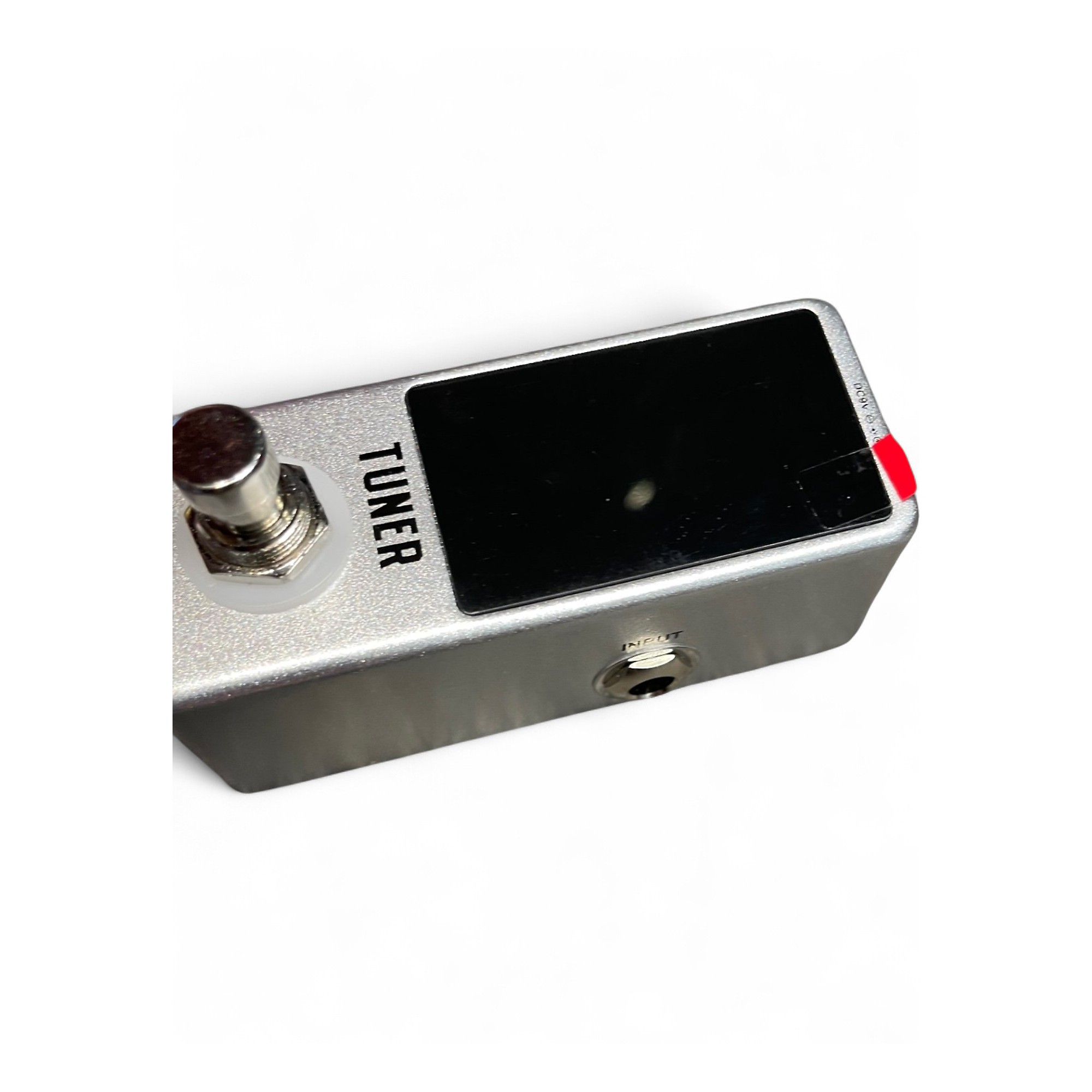 Used Rowin Tuner Tuner Pedal | Guitar Center