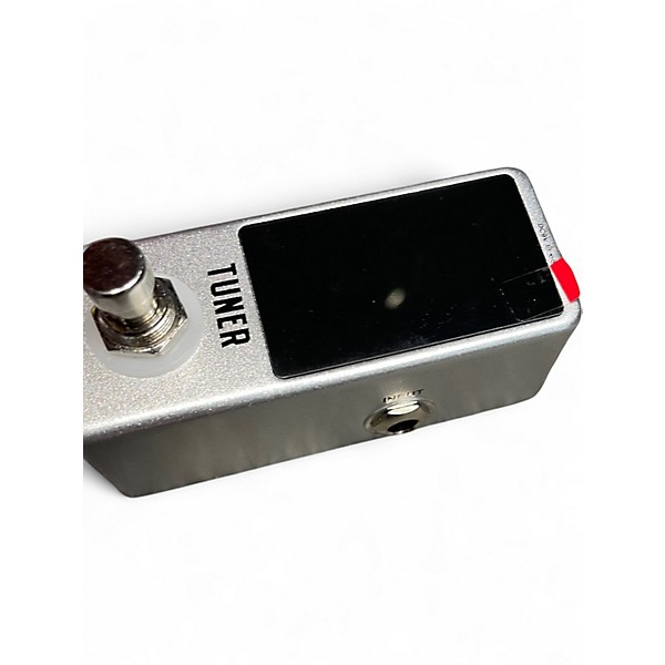 Used Rowin Tuner Tuner Pedal