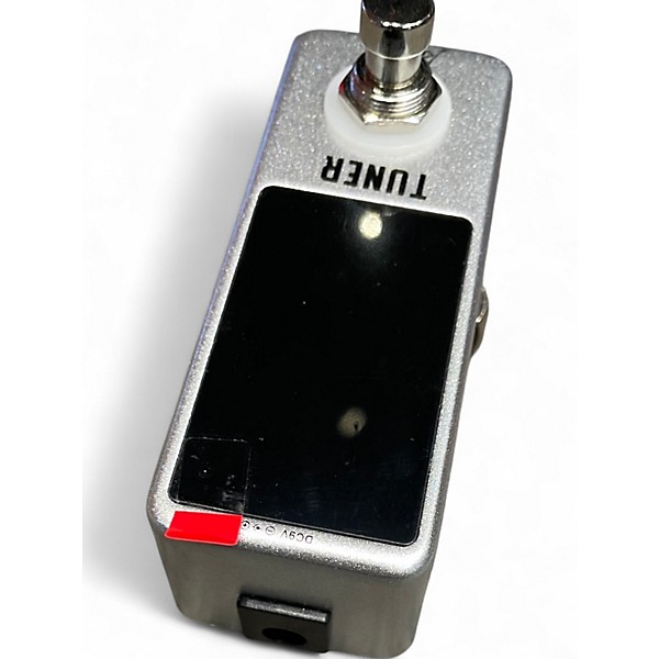 Used Rowin Tuner Tuner Pedal