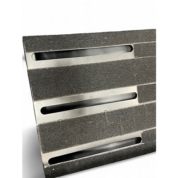 Used On-Stage Pedal Board