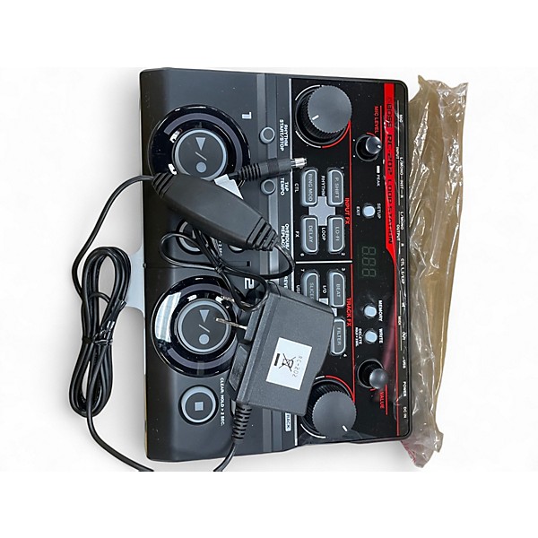 DJ機材 BOSS RC-202 Boss RC-202 – United States