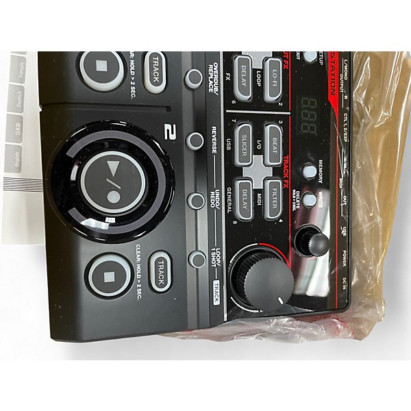 その他 BOSS RC-202 Boss RC-202 – United States