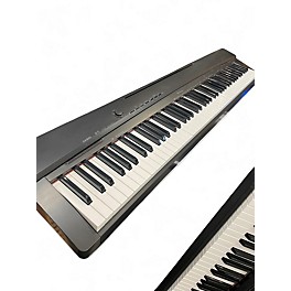 Used Casio Privia PX-135 Portable Keyboard