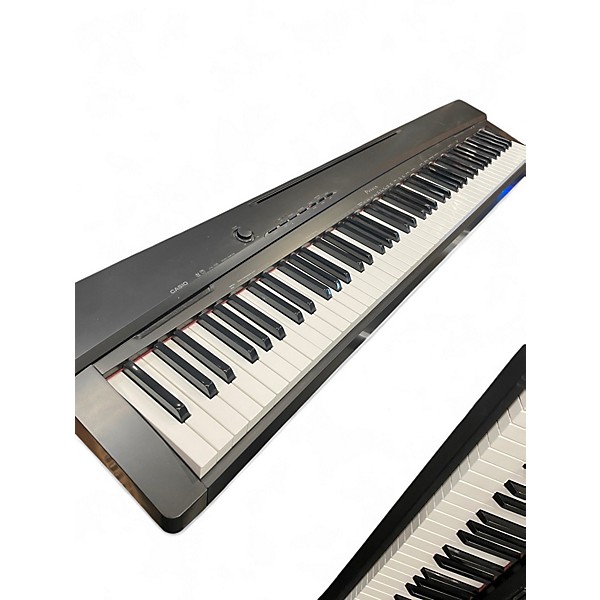 Used Casio Privia PX-135 Portable Keyboard