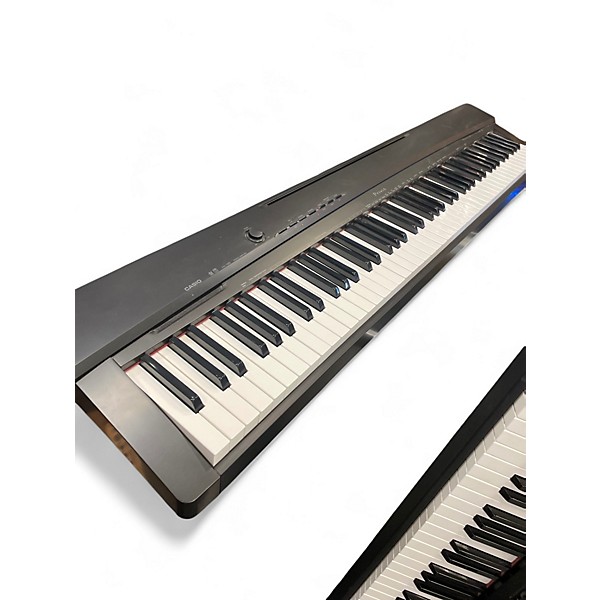 Used Casio Privia PX-135 Portable Keyboard