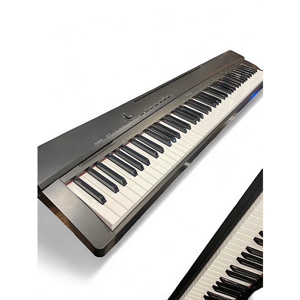 Used Casio Privia PX-135 Portable Keyboard