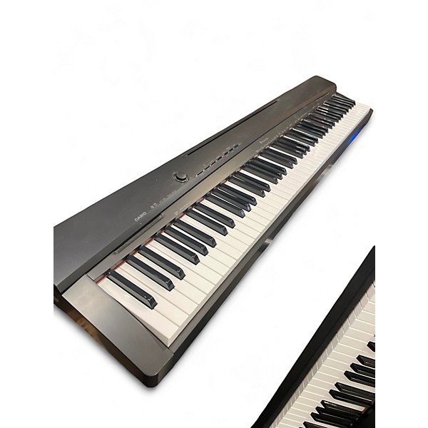 Used Casio Privia PX-135 Portable Keyboard