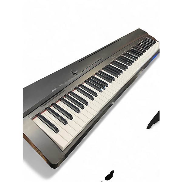 Used Casio Privia PX-135 Portable Keyboard