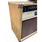 Used Rivera Quiana Studio Tube Guitar Combo Amp