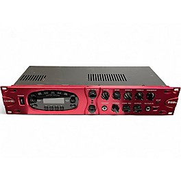 Used Line 6 Pod XT Amp Modeler Effect Processor