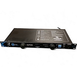 Used Livewire pc1100 Power Amp