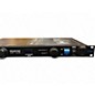 Used Livewire pc1100 Power Amp