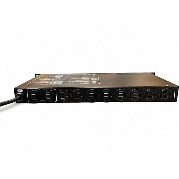 Used Livewire pc1100 Power Amp