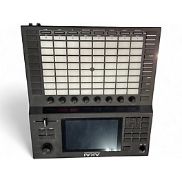 Used Akai Professional Force DJ Controller