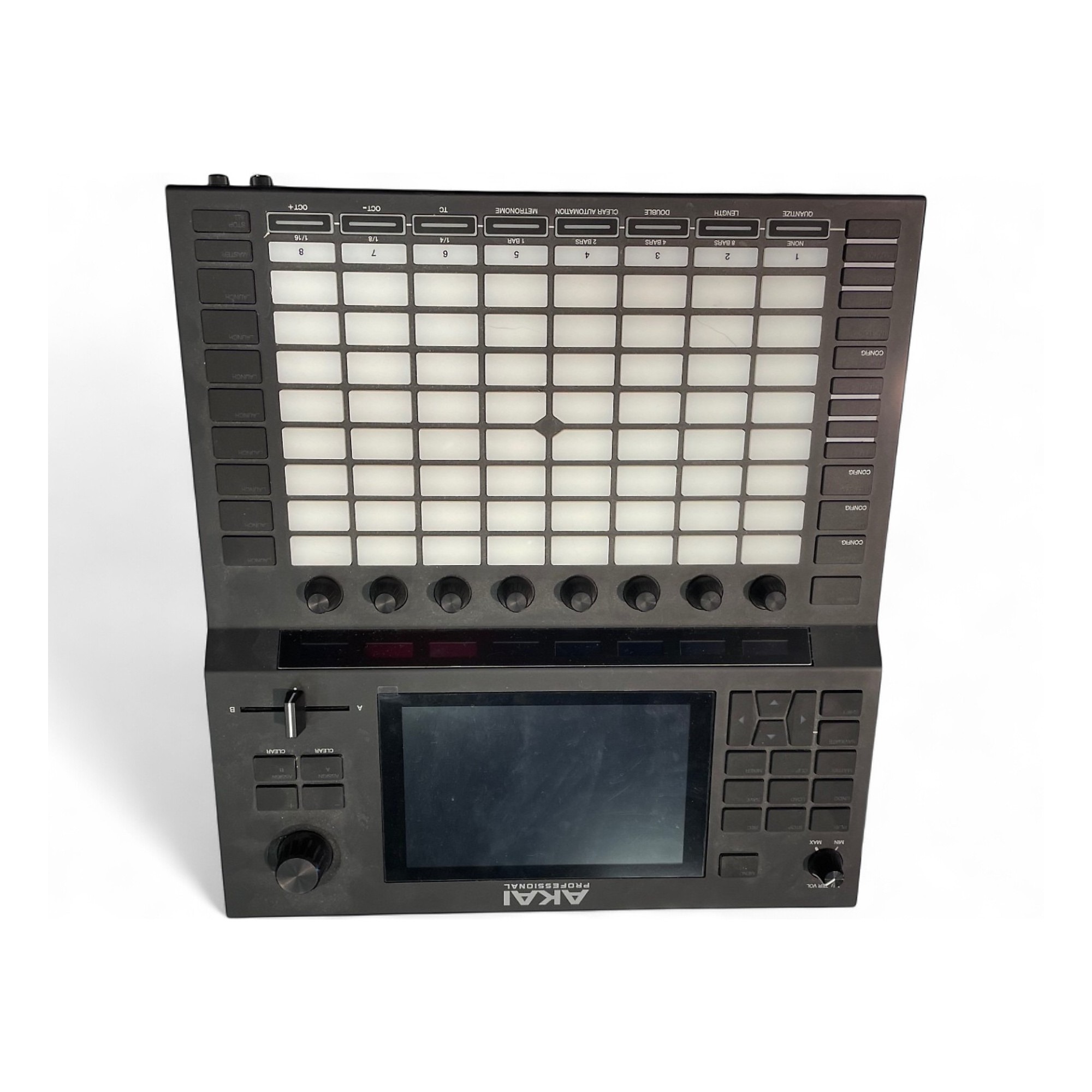 DJ機材 MPCX AKAI PROFESSIONAL MPC X Studio Drum Sampler | Akai Pro