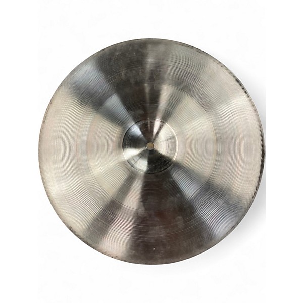Used SABIAN 14in AAX X Celerator Hi Hat Pair Cymbal