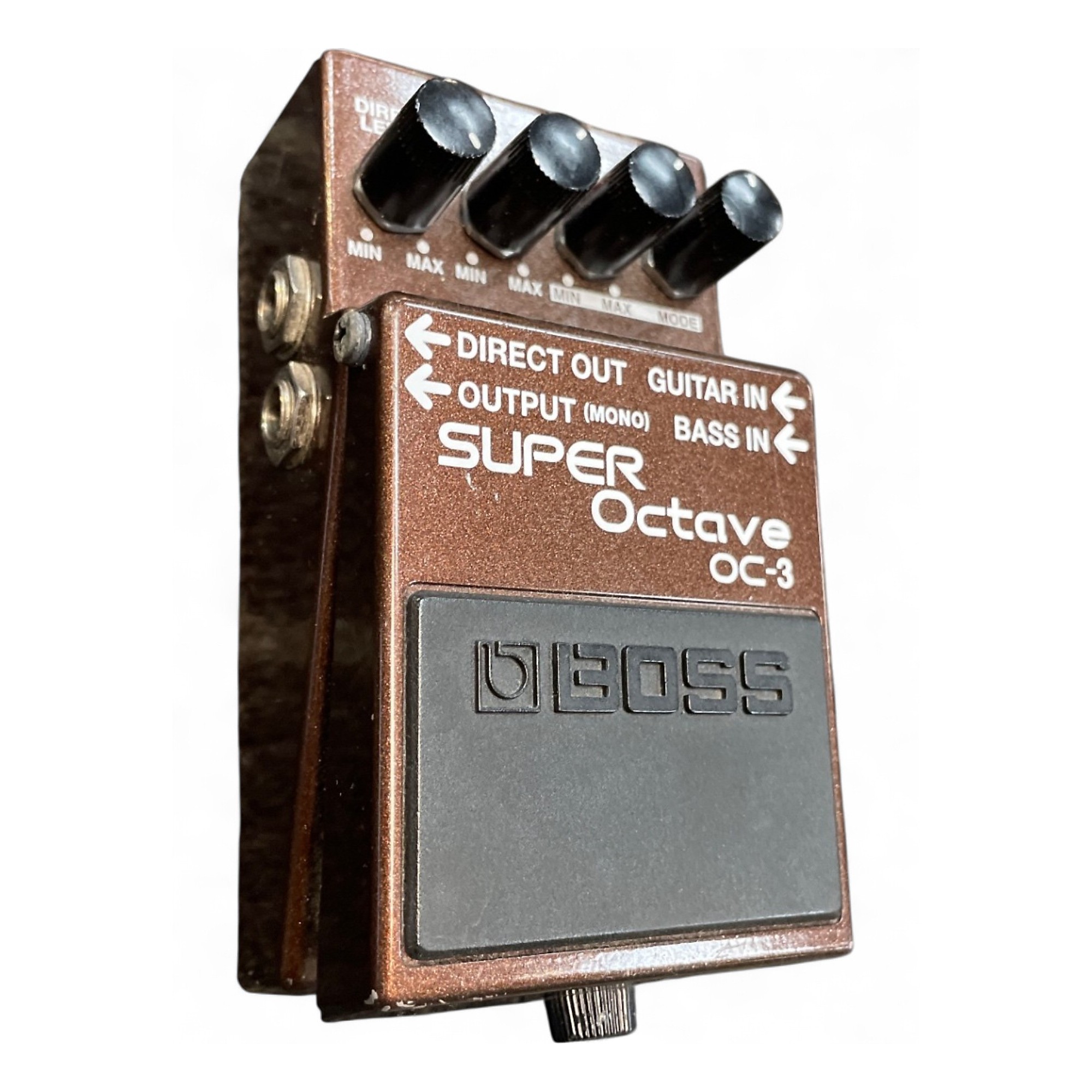 ギター BOSS SUPER Octave OC-3 BOSS - OC-3 | Super Octave