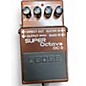 Used BOSS OC3 Super Octave Effect Pedal thumbnail