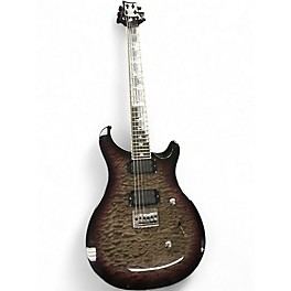 Used PRS SE Mark Holcomb HOLCOMB BURST Solid Body Electric Guitar