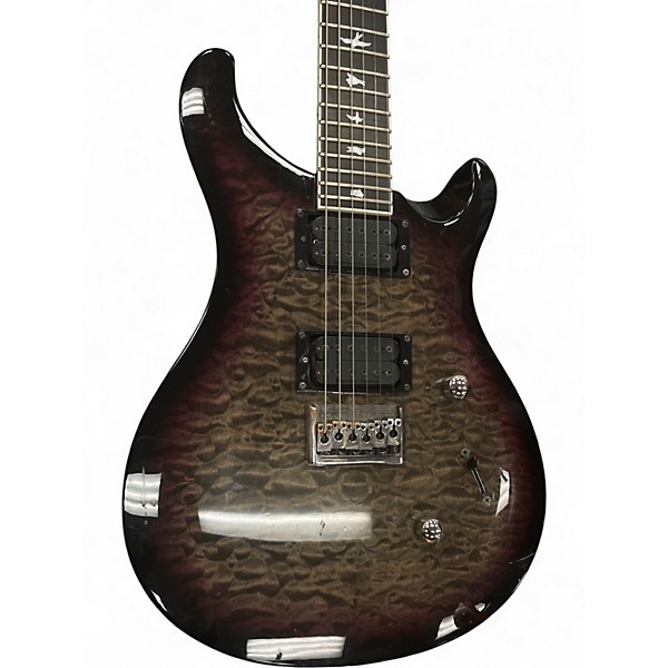 Used PRS SE Mark Holcomb HOLCOMB BURST Solid Body Electric Guitar