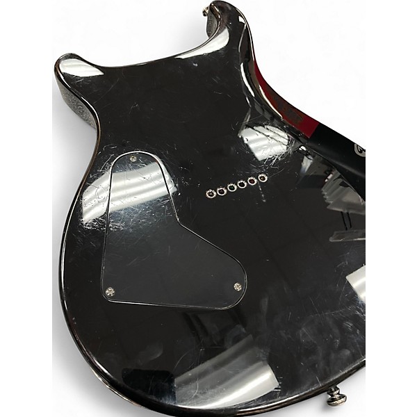 Used PRS SE Mark Holcomb HOLCOMB BURST Solid Body Electric Guitar