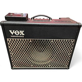Used VOX AD50VT 1x12 50W Guitar Combo Amp