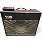 Used VOX AD50VT 1x12 50W Guitar Combo Amp thumbnail
