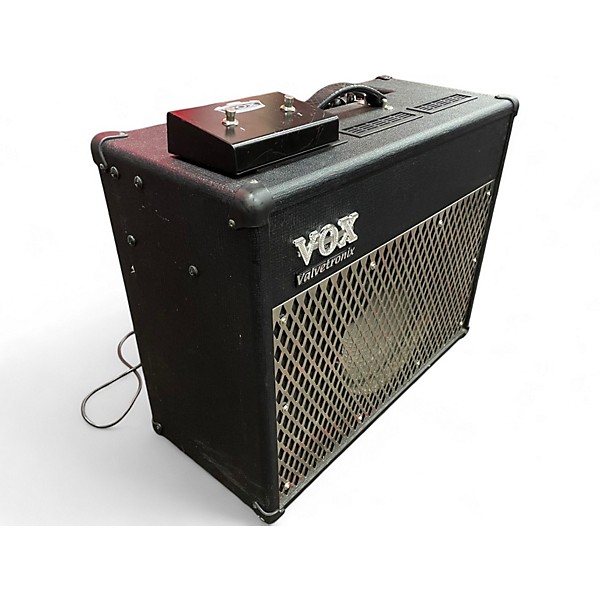 Used VOX AD50VT 1x12 50W Guitar Combo Amp